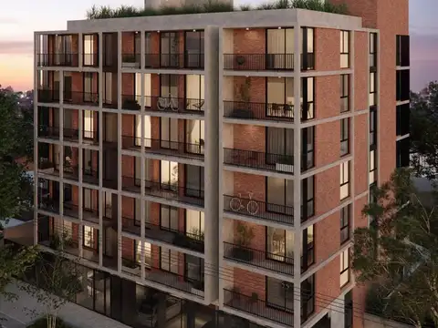 Departamento en Venta de Monoambiente