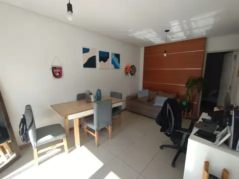 Departamento en Alquiler de 2 ambientes