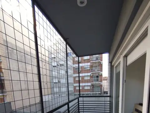 Departamento - Alquiler - Argentina, Capital Federal - Ceretti 2100