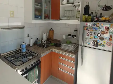 Departamento - Alquiler - Argentina, Capital Federal - Ceretti 2100