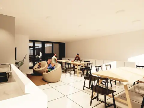 Departamento en Venta en Centro, USD 342.545