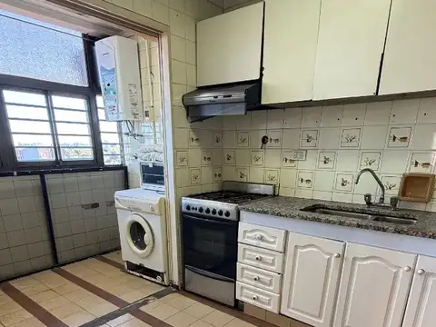 Departamento en Venta 50 años