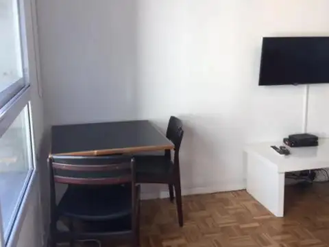 Departamento en Alquiler Temporal de 1 dormitorio