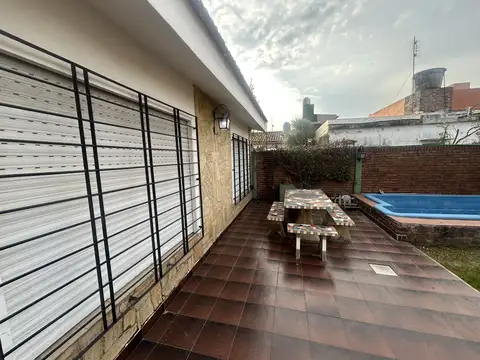 Casa en Venta en San Antonio De Padua, USD 99.000