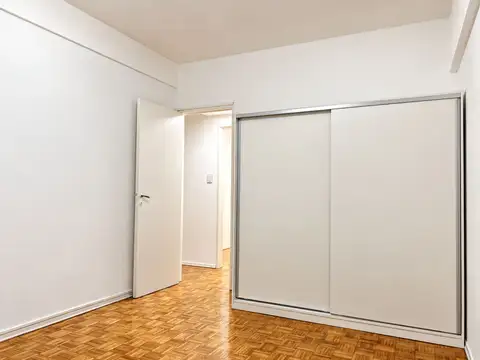 Alquiler Depto. 2 Ambientes + Escritorio Versalles