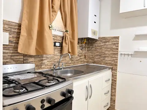 Departamento en Alquiler de 2 ambientes
