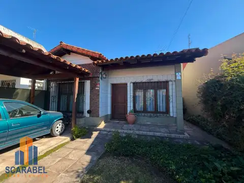San Luis 347 MERLO, 100