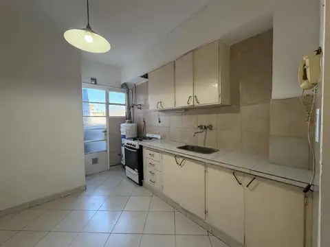 Departamento en Venta 56 años