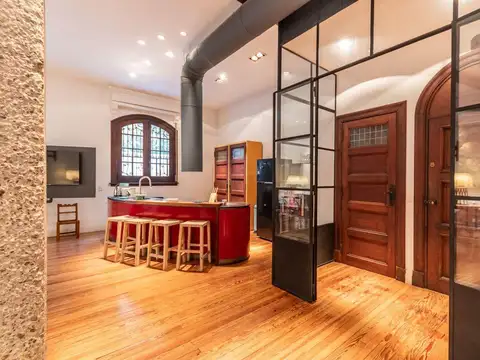 Departamento en Venta en Recoleta, USD 399.000