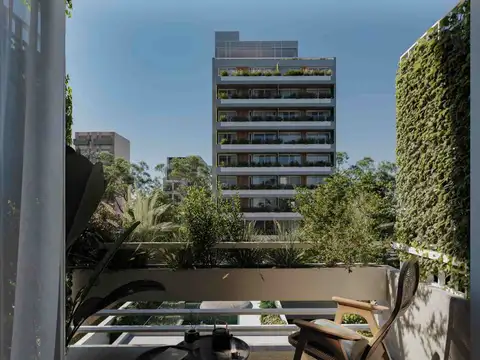 Departamento en Venta A Estrenar