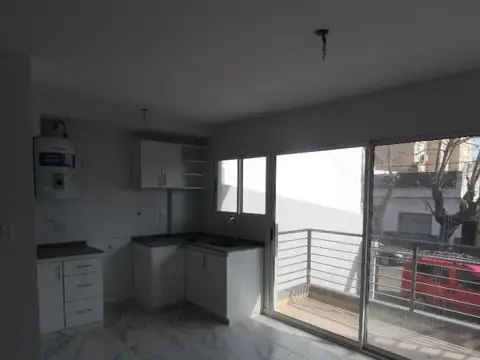 Departamento en Venta en Ramos Mejia, USD 61.490