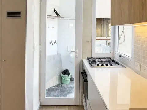 Departamento en Alquiler A Estrenar
