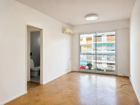 Departamento en Alquiler de 2 dormitorios