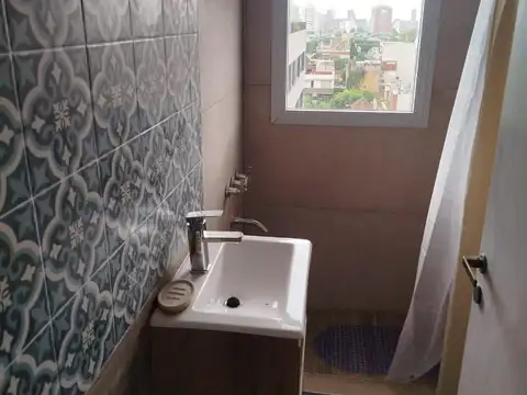 Departamento en Alquiler Temporal en Núñez, USD 650