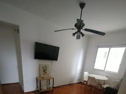 Departamento en Alquiler Temporal de 1 dormitorio