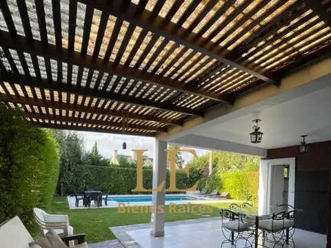 Casa en Venta 30 años
