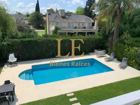 Casa Venta Nautico Escobar