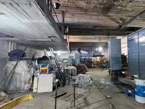 Galpon en Venta 50 años