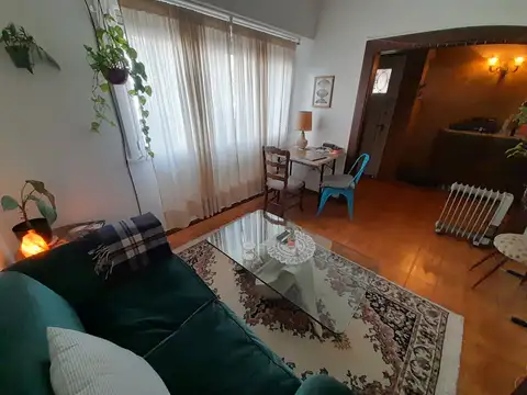 Depto Tipo Casa en Venta 45 años