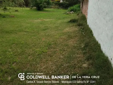Terreno en Venta de 443,0 m2