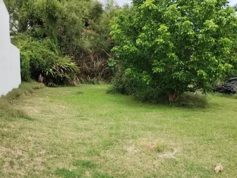 Terreno a la Venta en S. J del Rincón calle coronel M Diaz