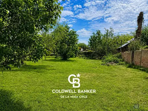 Terreno en Venta en San José del Rincón, USD 19.000
