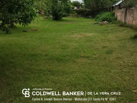 Terreno en Venta de 443,0 m2