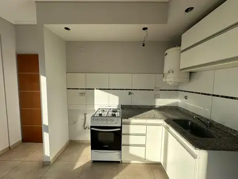 Departamento en Alquiler Apto profesional