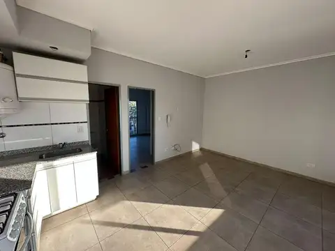 Departamento en Alquiler 8 años