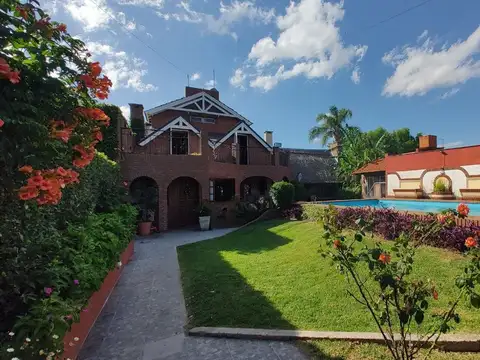Casa en venta en Villa del Plata
