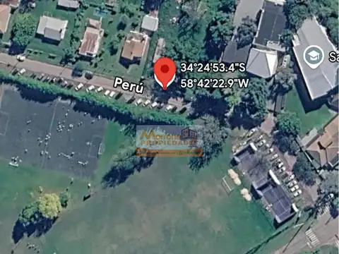 Terreno en Alquiler en Benavidez, USD 2.000