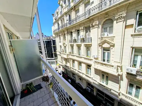 Departamento en Venta 46 años