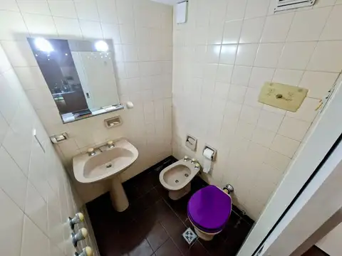 Departamento en Venta en San Nicolás, USD 55.000