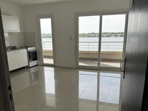 Departamento en Venta con 3 cochera