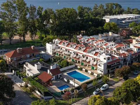 Santa Rita del Lago, Villa Carlos Paz