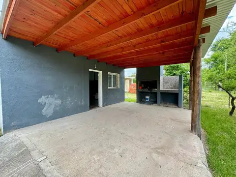 Casa en Venta 16 años