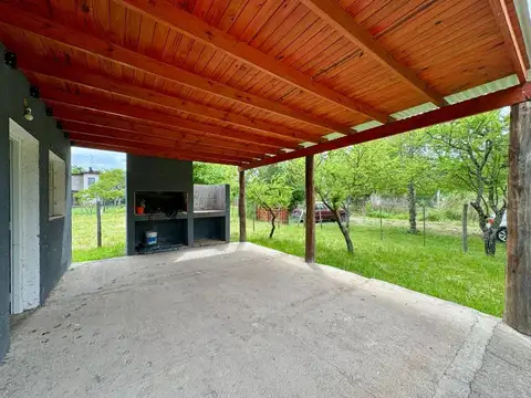 Casa en Venta de 2 dormitorios