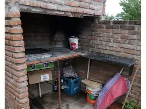 PJE VILLEGA 6000 , Piso 1