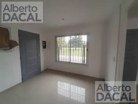 Casa en Alquiler A Estrenar