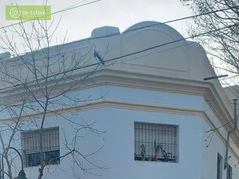 Depto Tipo Casa en Alquiler de 3 ambientes