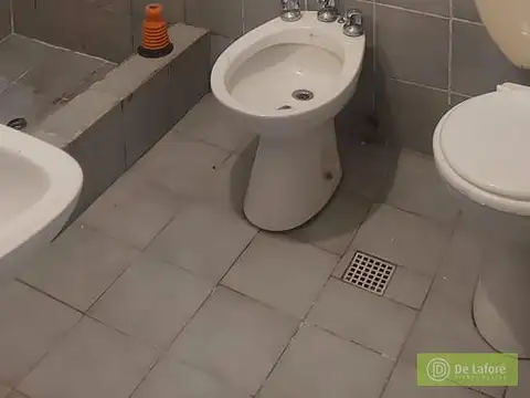 ALQUILER - PH planta baja al frente, 2 dorm., 60m2, orientación este, en San Fernando