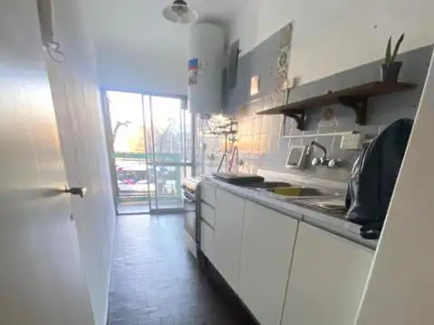 Departamento en Venta en Martinez, USD 108.000