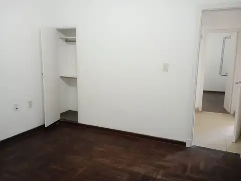 Depto Tipo Casa 4 ambientes con 1 baño