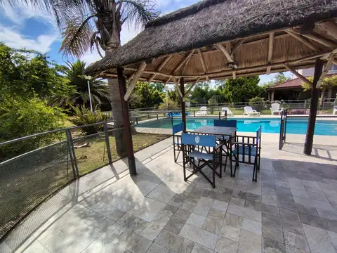 Casa en Venta en Florencio Varela, USD 220.000