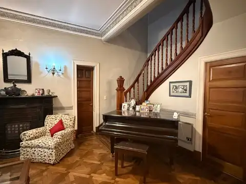 Casa en Alquiler 30 años