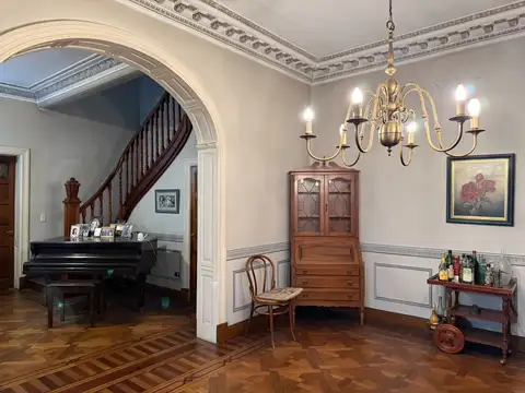 Casa en Alquiler en Centro, $ 3.000.000