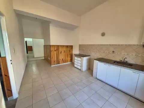 ALQUILER DEPARTAMENTO DE TRES AMBIENTES EN WILDE