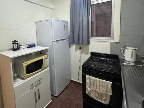 Departamento en Venta 35 años