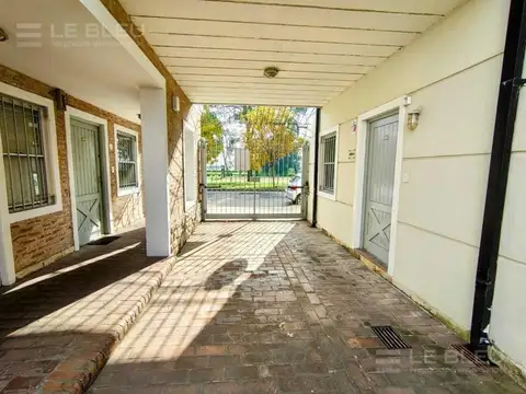 Oficina en Venta en Martínez, USD 285.000