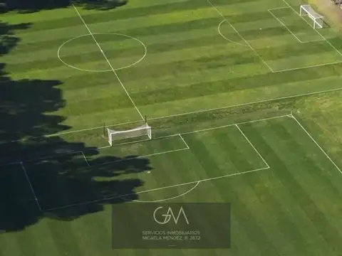 Terreno en Venta de 698,0 m2